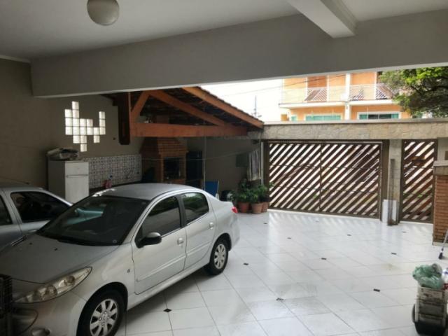 Sobrado para Venda em São Paulo - 2