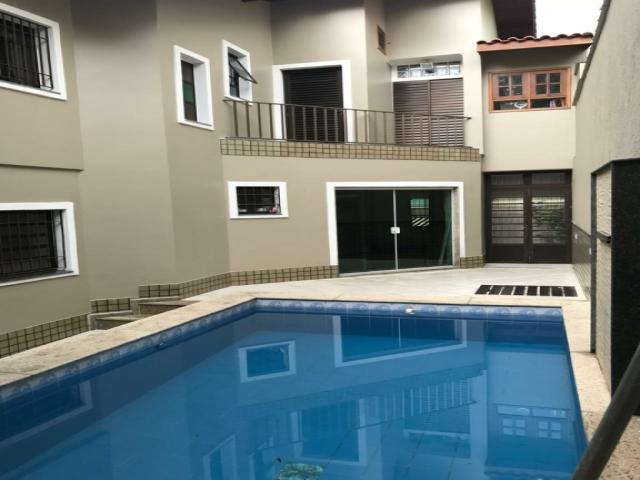 Sobrado para Venda em São Paulo - 3