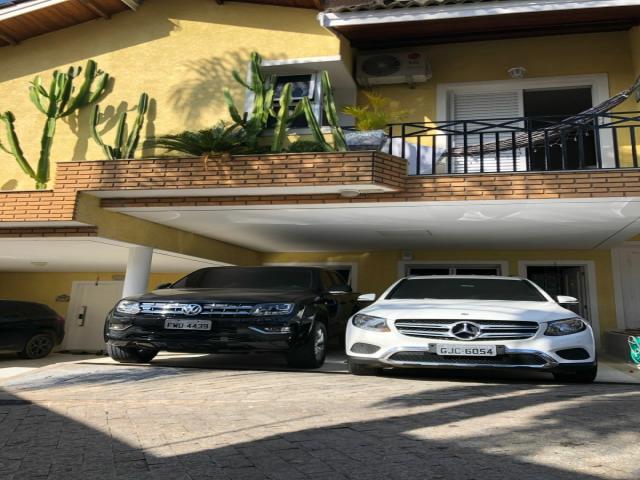 #DG5544 - Casa em condomínio para Venda em São Paulo - SP - 1
