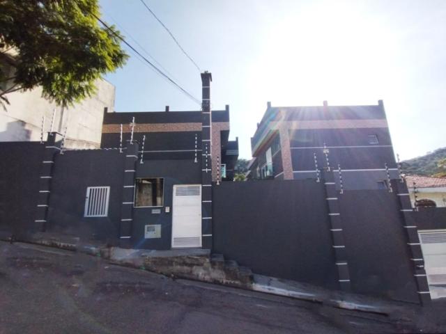 #DG5546 - Casa em condomínio para Venda em São Paulo - SP - 1