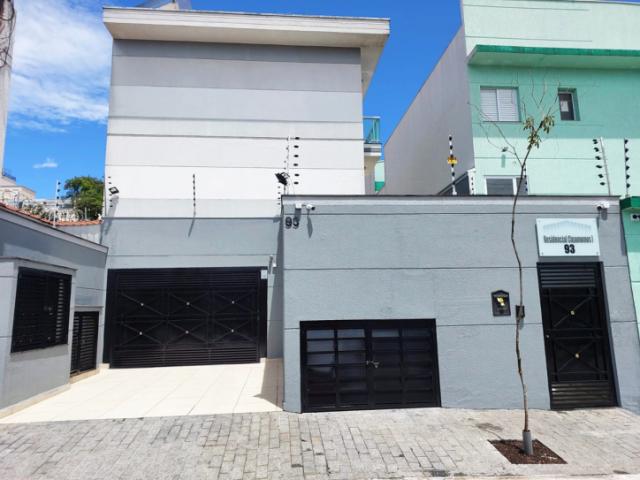#DG5550 - Casa em condomínio para Venda em São Paulo - SP - 1
