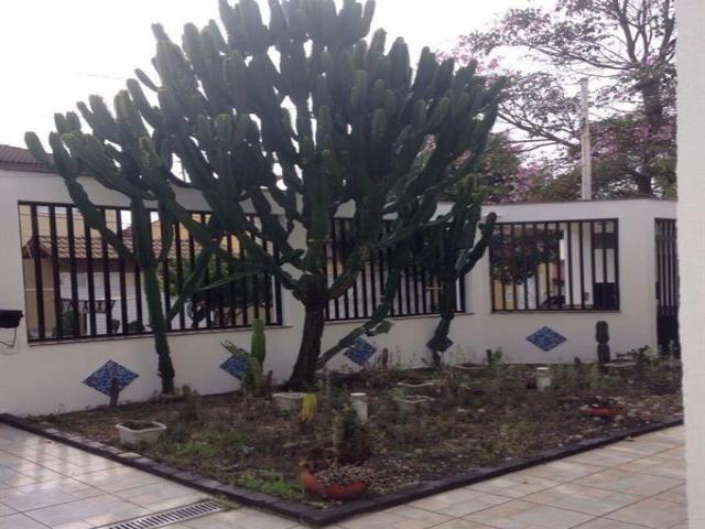 Sobrado para Venda em São Paulo - 2
