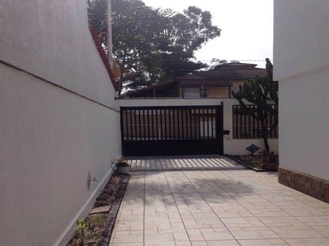 Sobrado para Venda em São Paulo - 3