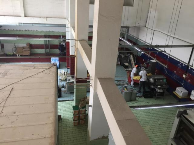 #CMI3353 - Galpão para Venda em São Paulo - SP - 2