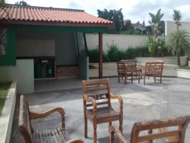 #DG5583 - Apartamento para Venda em São Paulo - SP