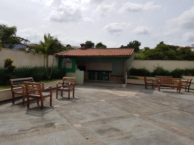 #DG5583 - Apartamento para Venda em São Paulo - SP