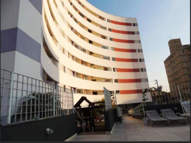 Apartamento para Venda em São Paulo - 2
