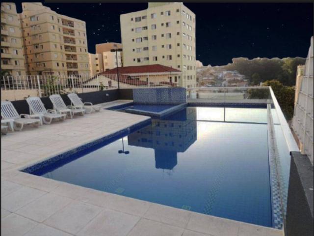 Apartamento para Venda em São Paulo - 4