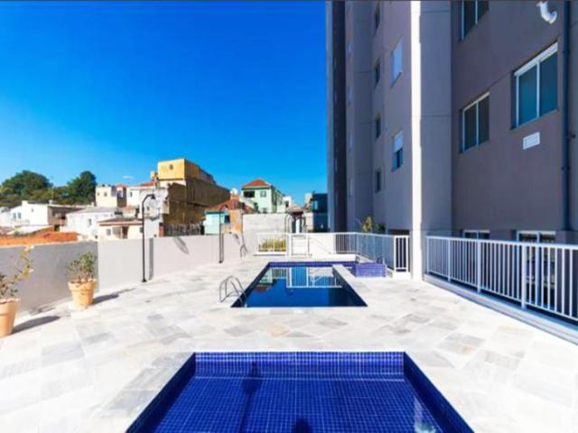 Apartamento para Venda em São Paulo - 3