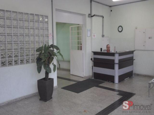 #DG1866 - Prédio comercial para Venda em São Paulo - SP - 1
