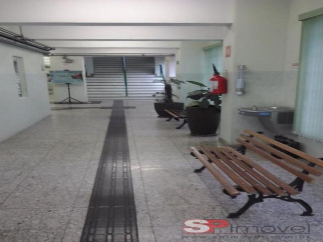 #DG1866 - Prédio comercial para Venda em São Paulo - SP - 2