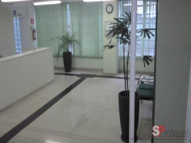 Prédio comercial para Venda em São Paulo - 4