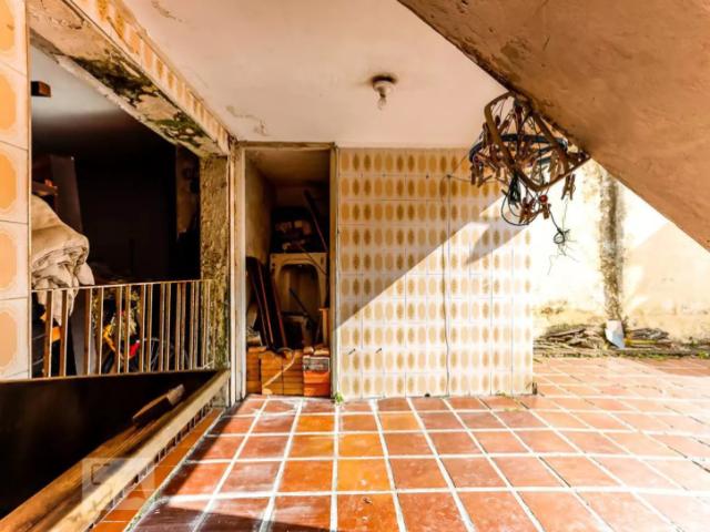 #DG5001 - Casa para Venda em São Paulo - SP