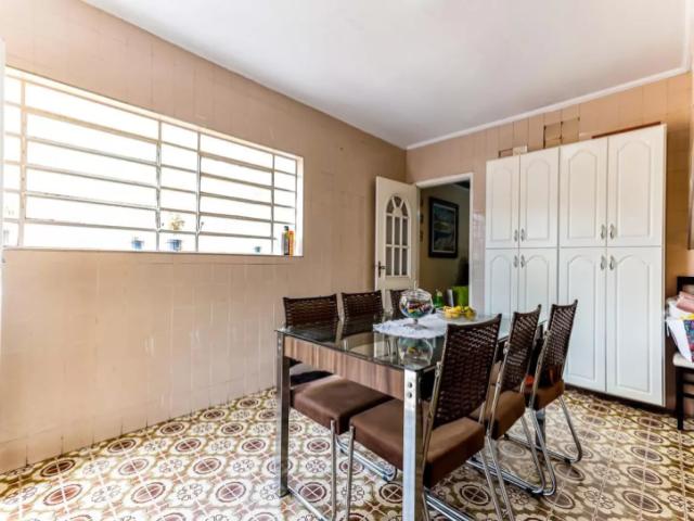 #DG5001 - Casa para Venda em São Paulo - SP