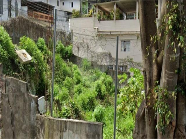 #DG5629 - Terreno para Venda em São Paulo - SP - 2