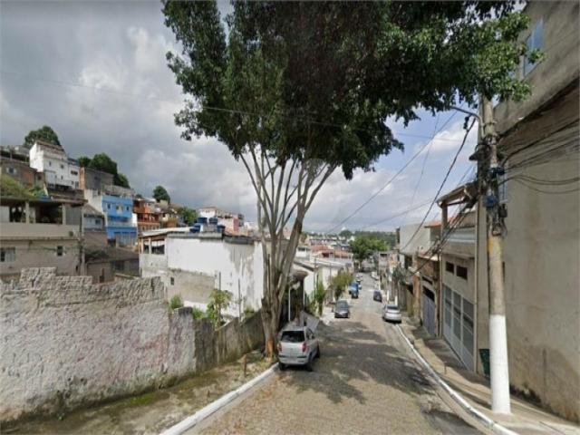 #DG5629 - Terreno para Venda em São Paulo - SP - 1