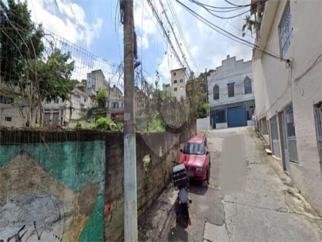 #DG5629 - Terreno para Venda em São Paulo - SP - 3