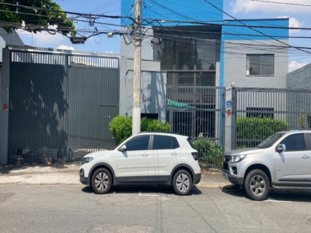 #DG5051 - Galpão para Locação em São Paulo - SP - 2