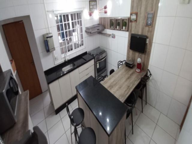 #DG5644 - Sobrado para Venda em São Paulo - SP