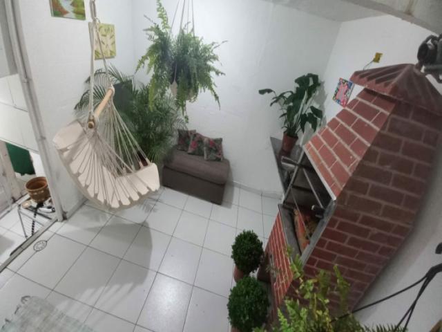 Sobrado para Venda em São Paulo - 4