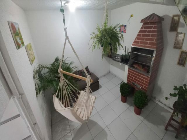 Sobrado para Venda em São Paulo - 5
