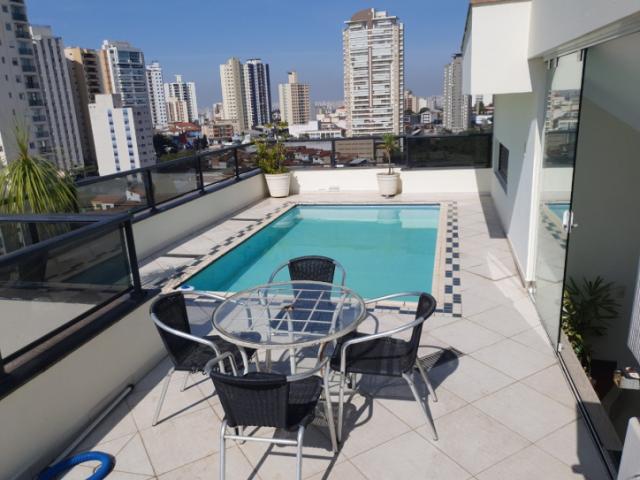 #DG5645 - Cobertura para Venda em São Paulo - SP - 1