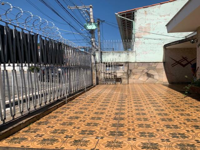Casa para Locação em São Paulo - 2
