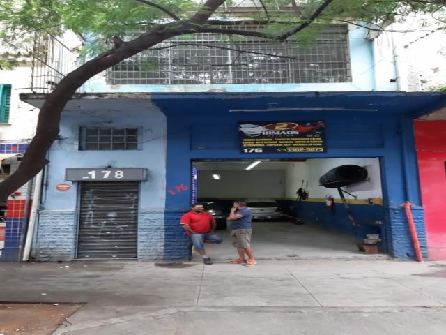 #DG5693 - Prédio comercial para Venda em São Paulo - SP - 1