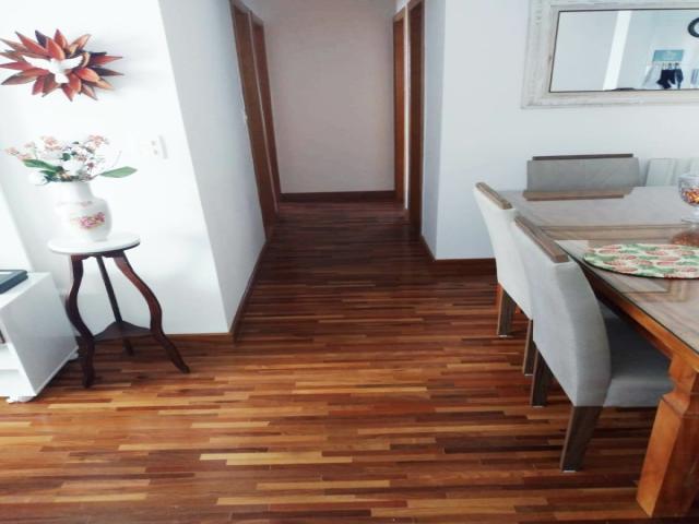 Apartamento para Venda em Cubatão - 4