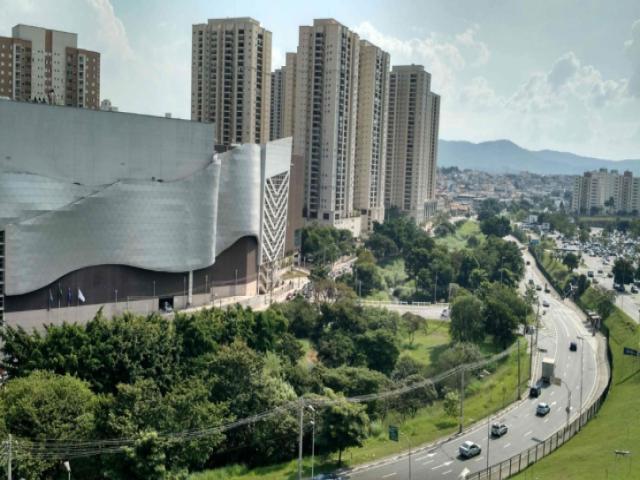 #DG5706 - Apartamento para Venda em Guarulhos - SP - 2