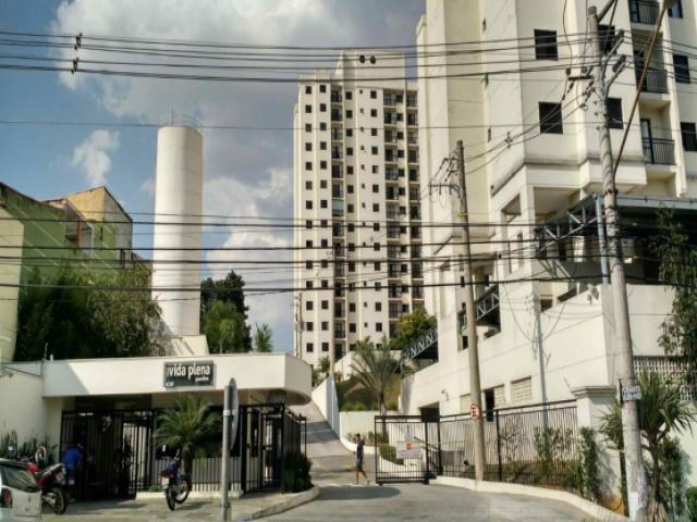 Apartamento para Venda em Guarulhos - 4