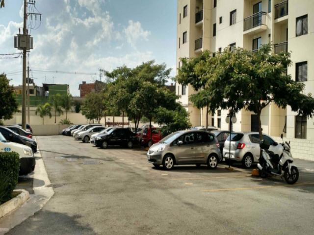 Apartamento para Venda em Guarulhos - 5