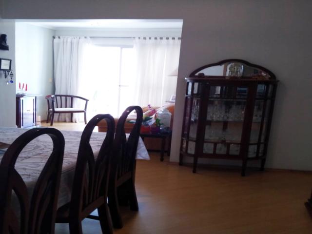 Apartamento para Venda em São Paulo - 5