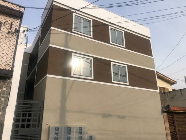 Apartamento para Venda em São Paulo - 2