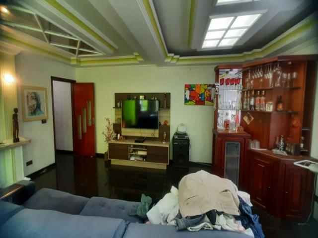Sobrado para Venda em São Paulo - 4