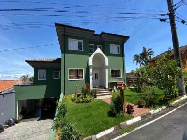 #DG5719 - Casa em condomínio para Venda em Arujá - SP - 1