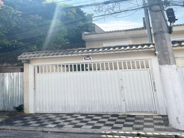 Sobrado para Locação em São Paulo - 2