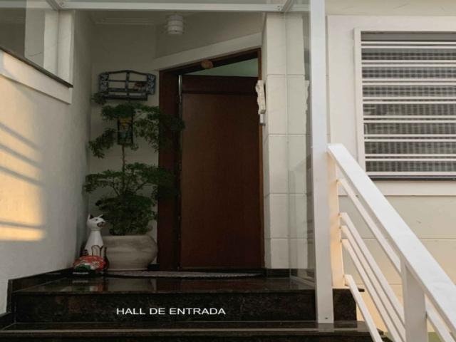 Sobrado para Venda em São Paulo - 2