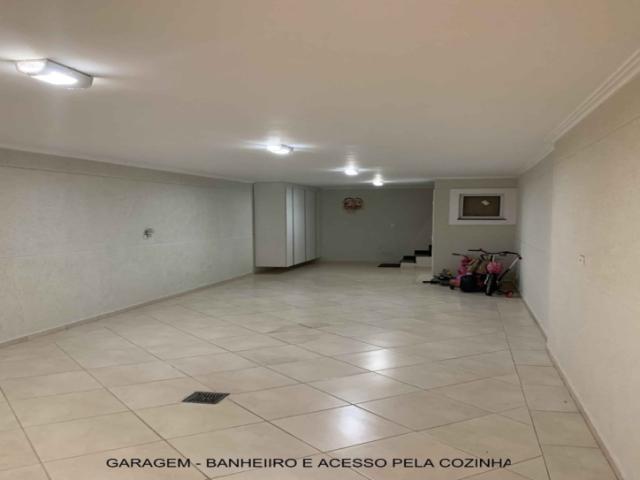 Sobrado para Venda em São Paulo - 3