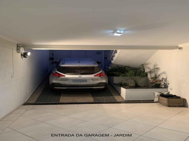 Sobrado para Venda em São Paulo - 4