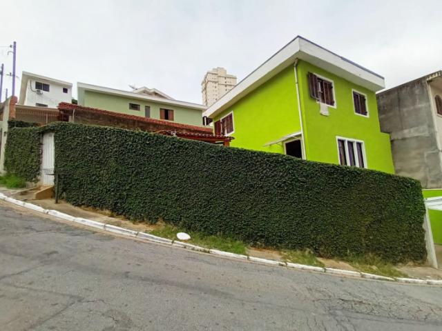 Sobrado para Venda em São Paulo - 2