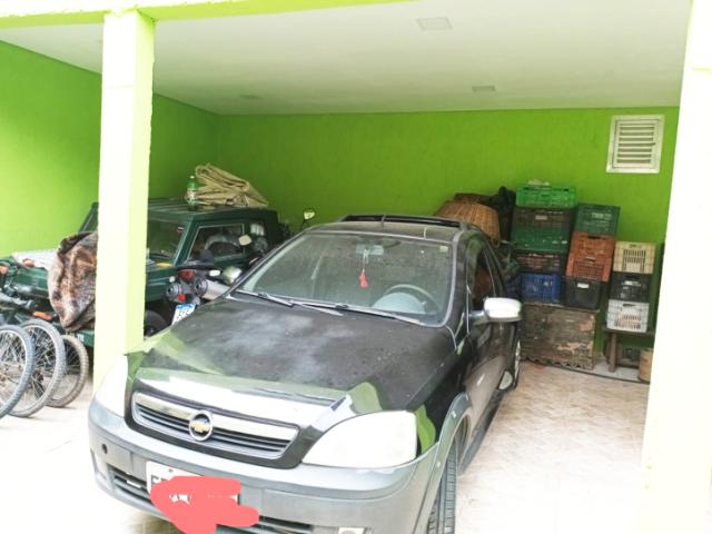 Sobrado para Venda em São Paulo - 5