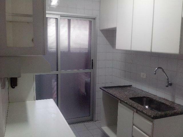 Apartamento para Venda em São Paulo - 2