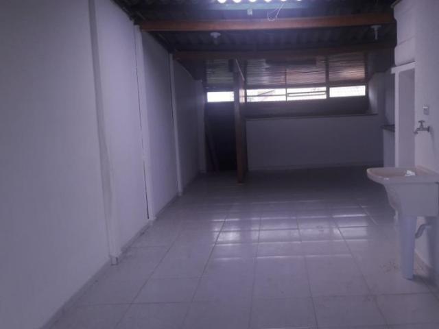 #CM2027 - Sobrado para Venda em São Paulo - SP