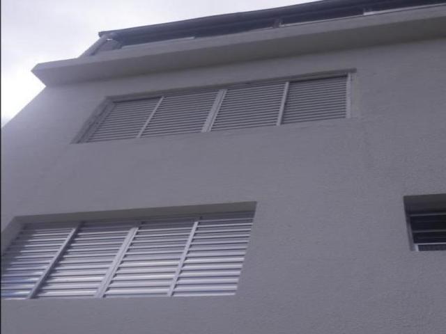 #CM2027 - Sobrado para Venda em São Paulo - SP