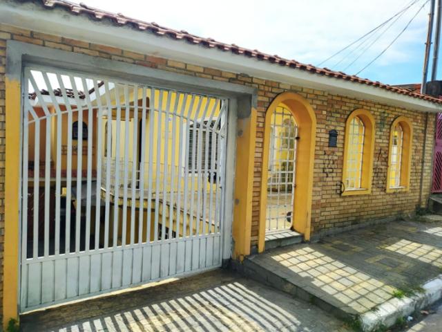 Sobrado para Venda em São Paulo - 2
