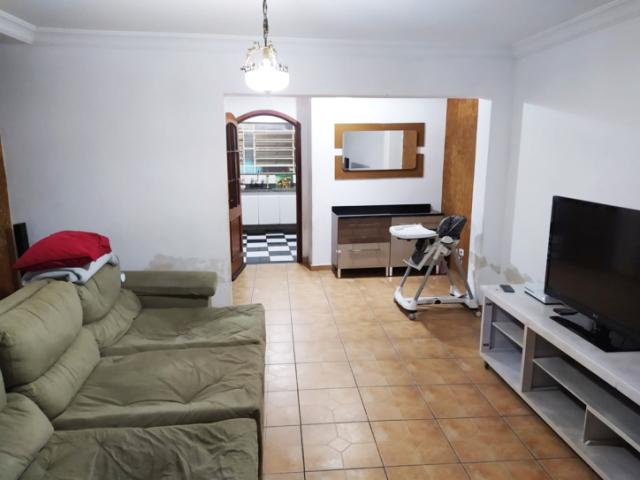 Sobrado para Venda em São Paulo - 5