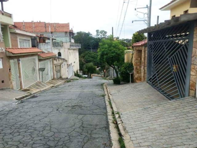 Sobrado para Venda em São Paulo - 2