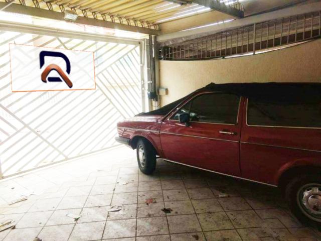 Sobrado para Venda em São Paulo - 3