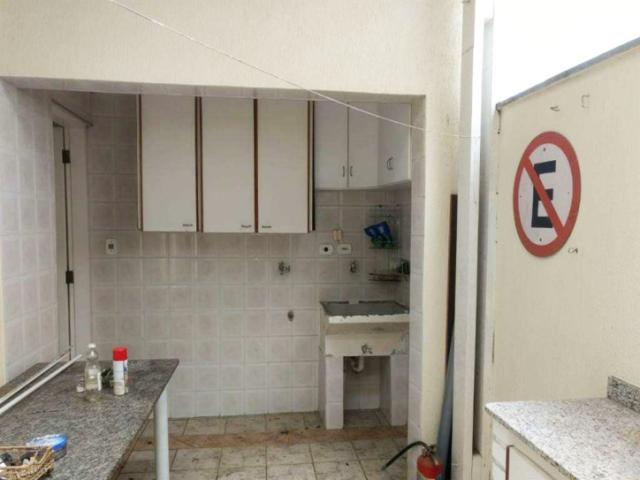 Sobrado para Venda em São Paulo - 5